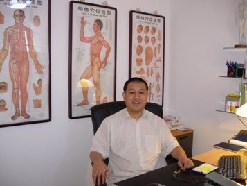 Acupunctuur Praktijk Eindhoven